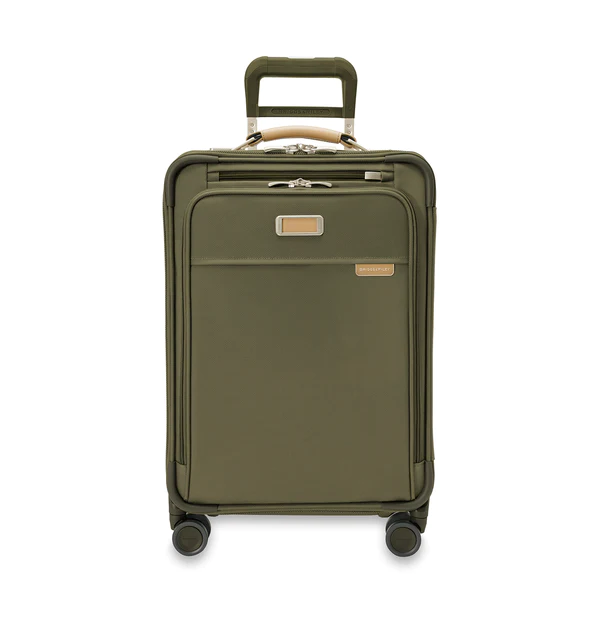 Briggs & Riley Baseline Essential 22" Carry-On Expandable Spinner image 4