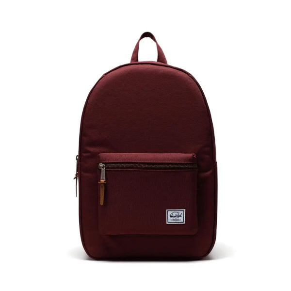 herschel backpack checked Herschel Settlement Backpack 23L