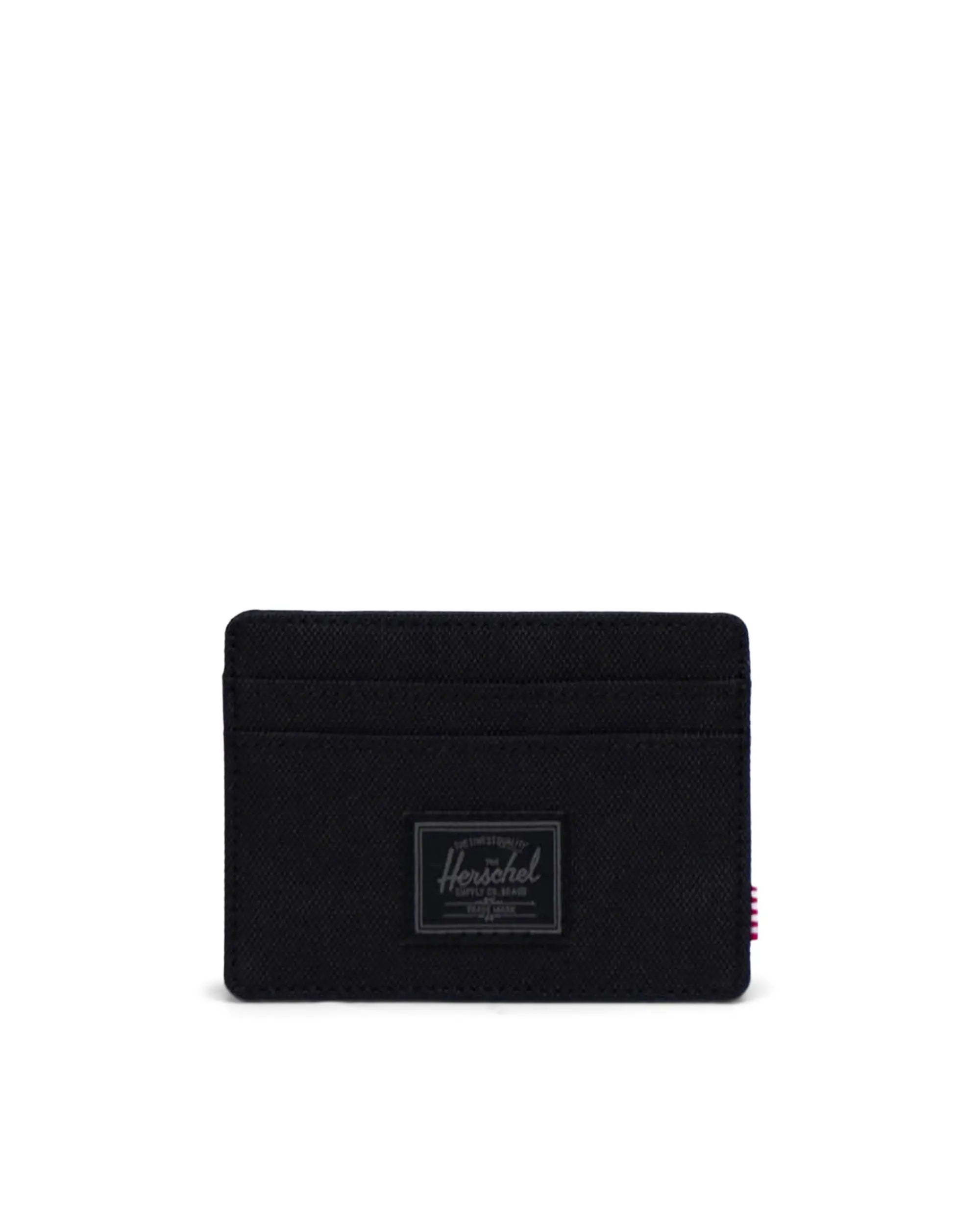 Herschel Charlie Cardholder Wallet RFID image 4