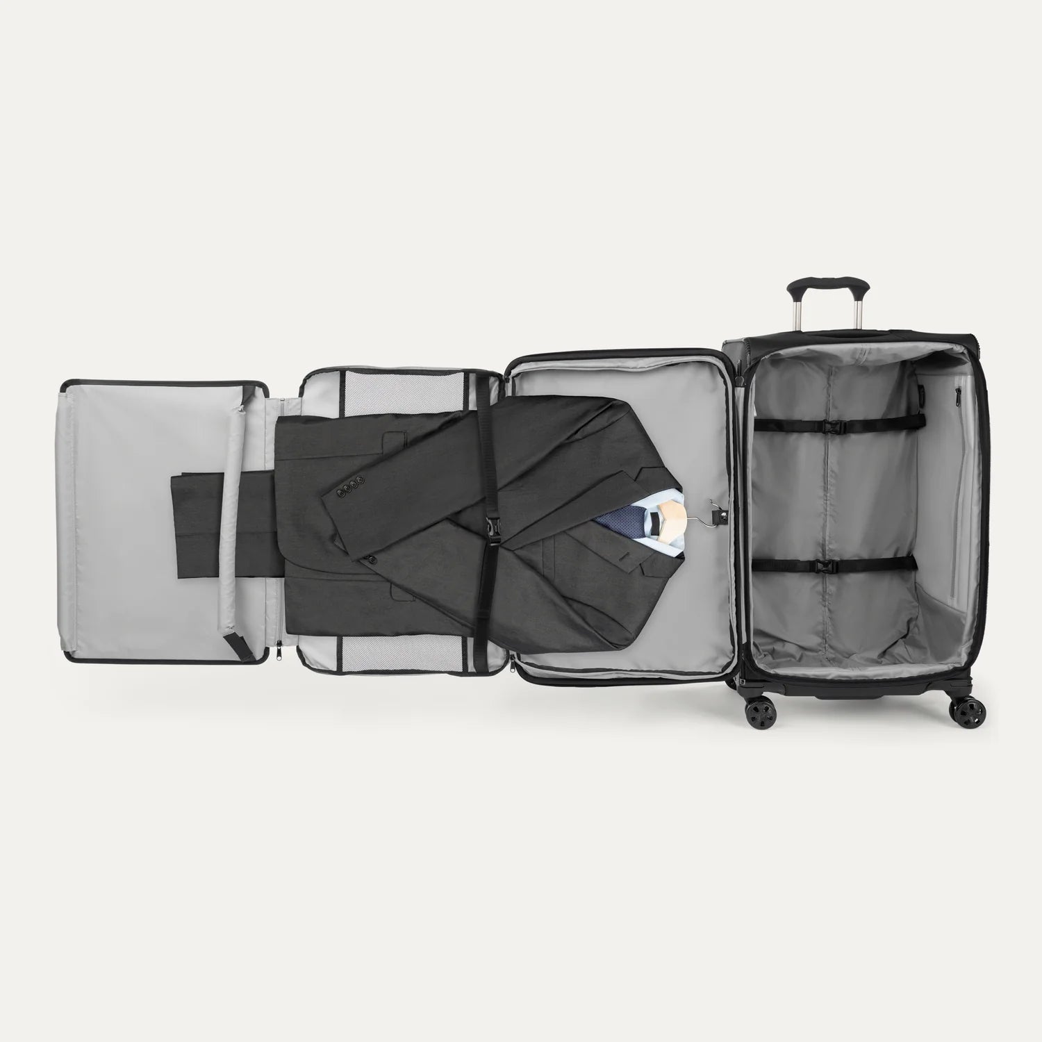 Travelpro Crew Classic Large Check-In Spinner image 3