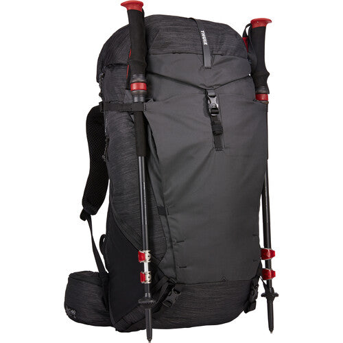 Thule Topio 40L backpacking pack, view 13