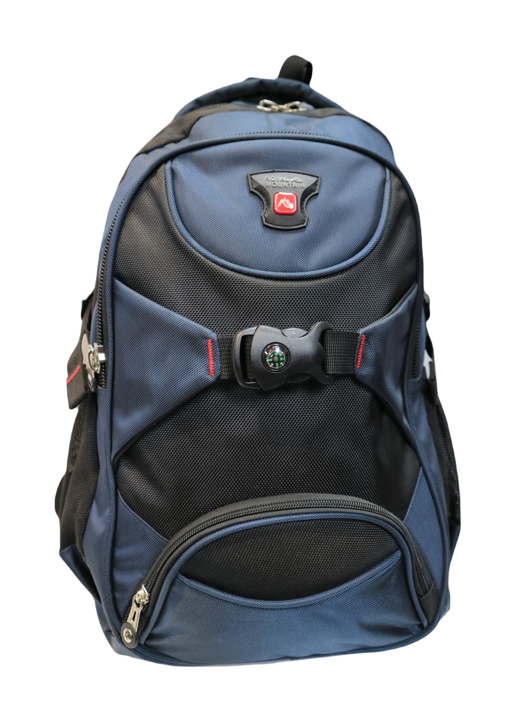 Royal Mountain 7880 Backpack 18", view 5
