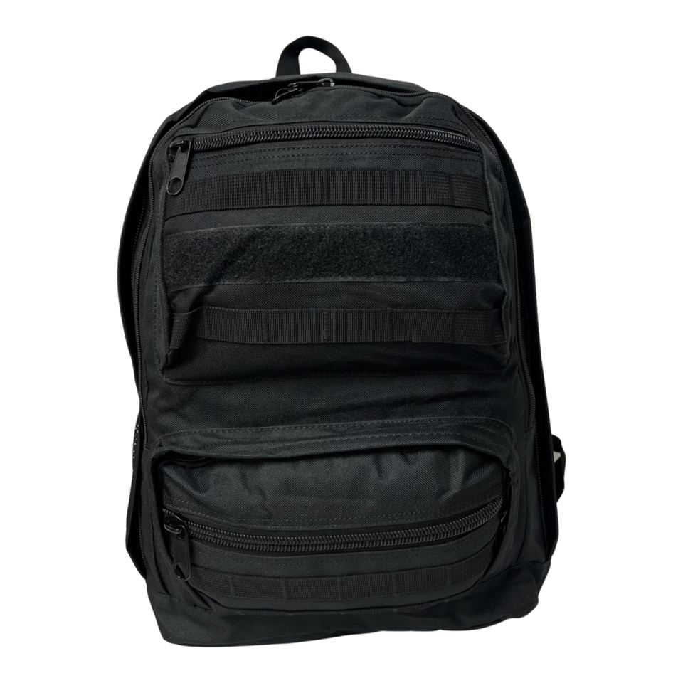 Bon Voyage 9017 Backpack 18' image 3