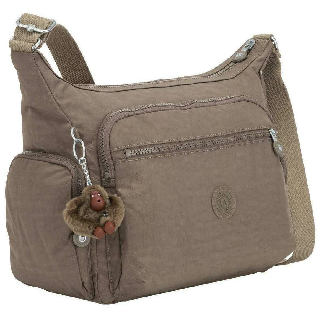 Kipling Gabbie Crossbody Bag, view 3