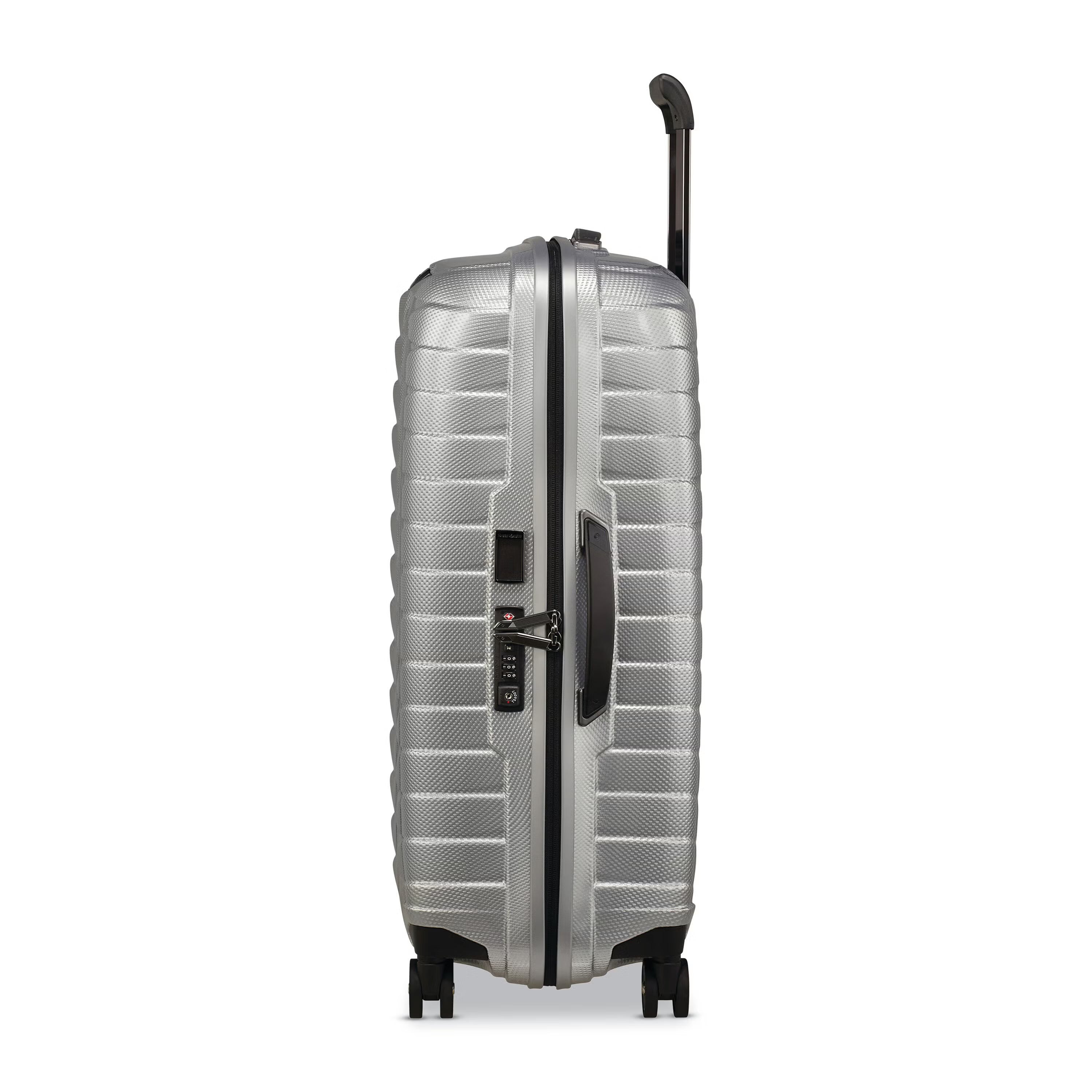 Samsonite Proxis Medium Spinner, view 3