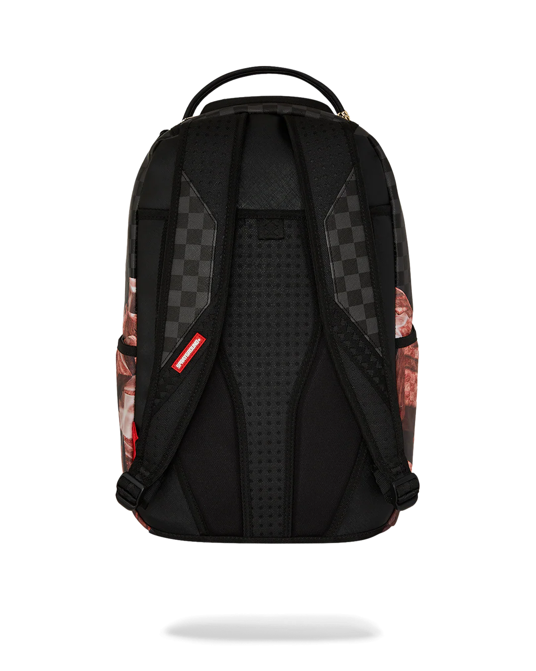 Sprayground Bag Of Bricks  Backpack, view 8