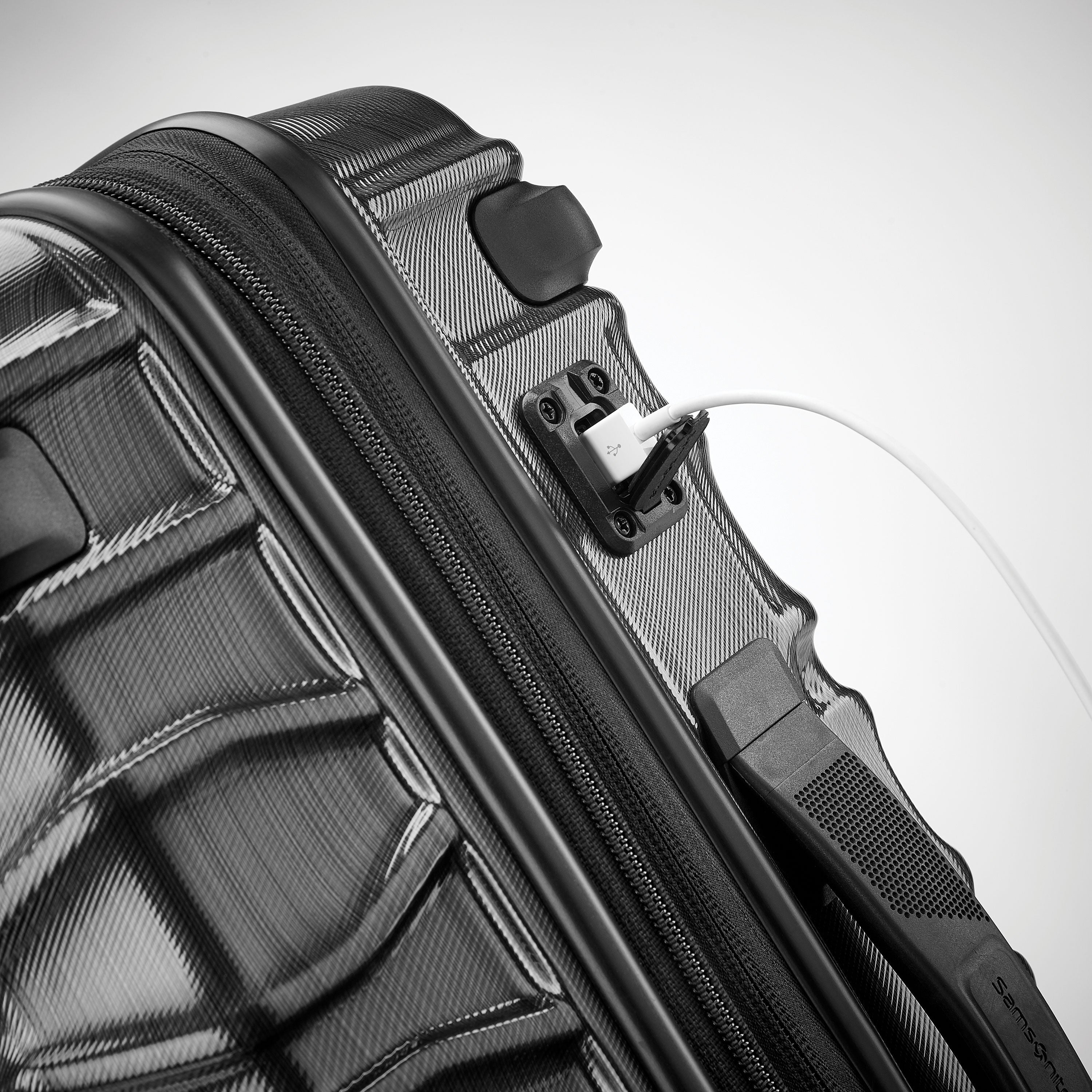 Samsonite Stryde 2 Carry-On Glider, view 14
