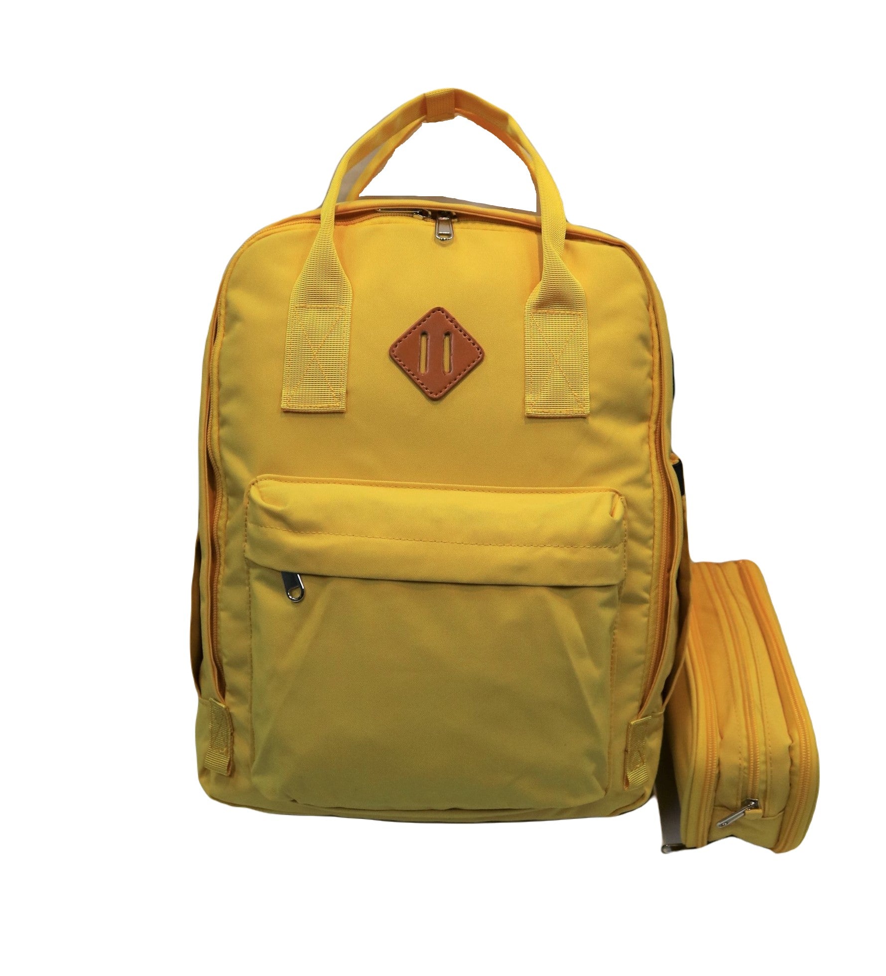 Bon Voyage 2668 Daypack W/Pouch, view 10