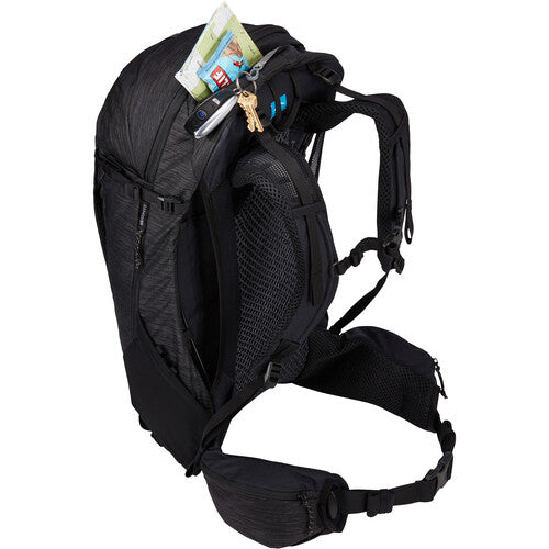 Thule Topio 30L backpacking pack, view 13