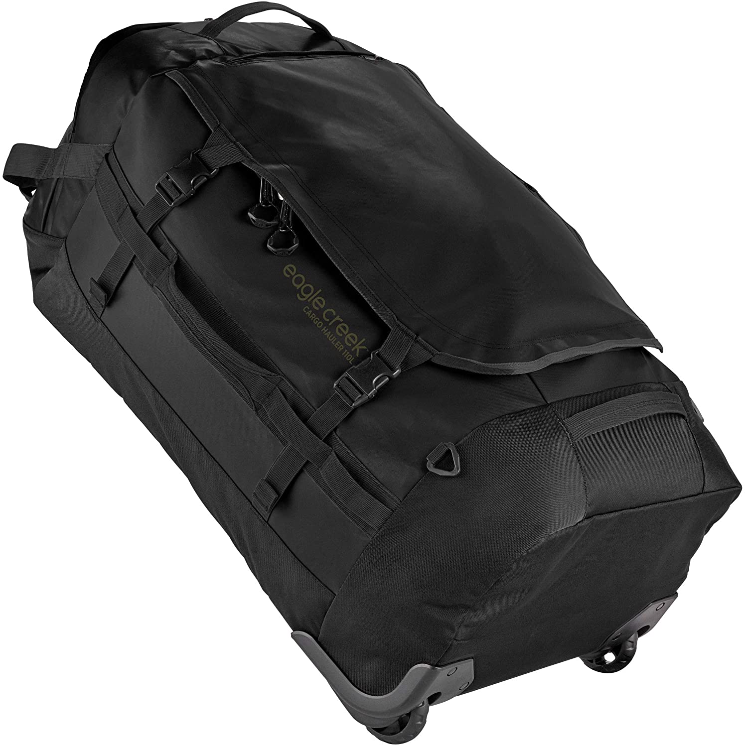 Eagle Creek Cargo Hauler Wheeled Duffel 110L image 0