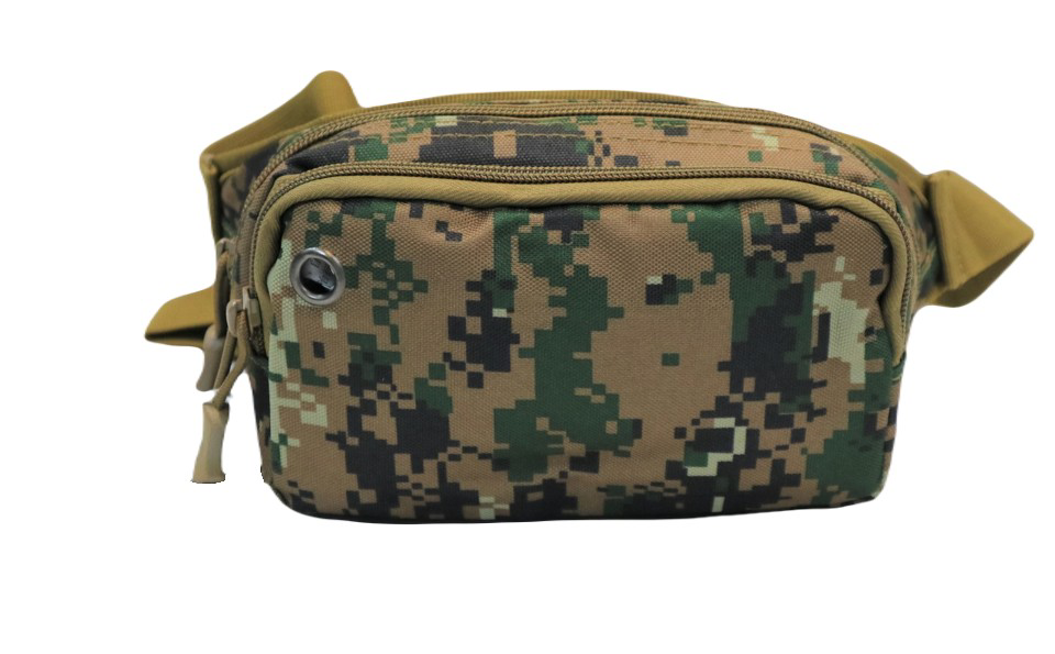 Camel Mountain 36016 Waist Pack, view 3