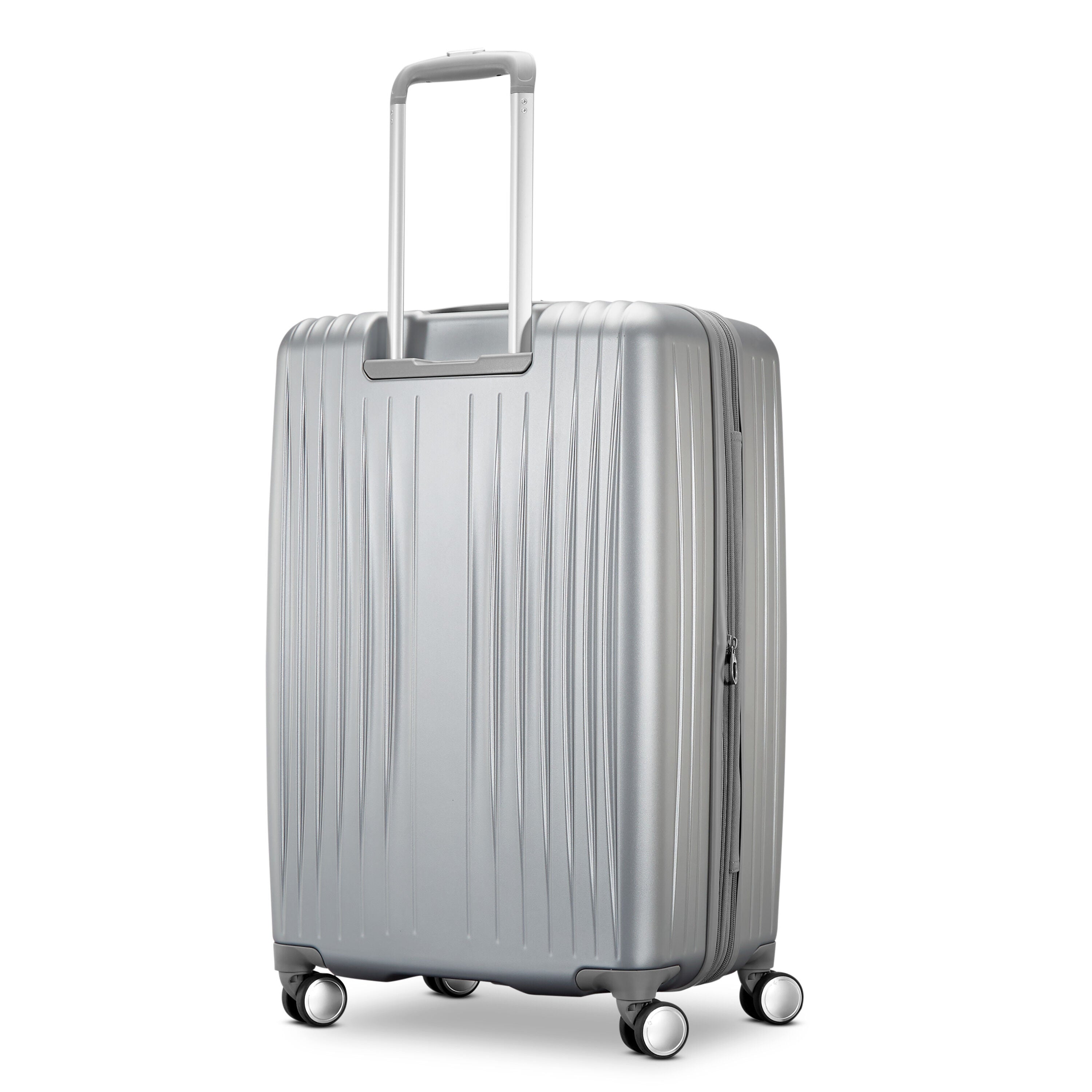 Samsonite Opto 3 Hardside Spinner Luggage-Medium, view 5