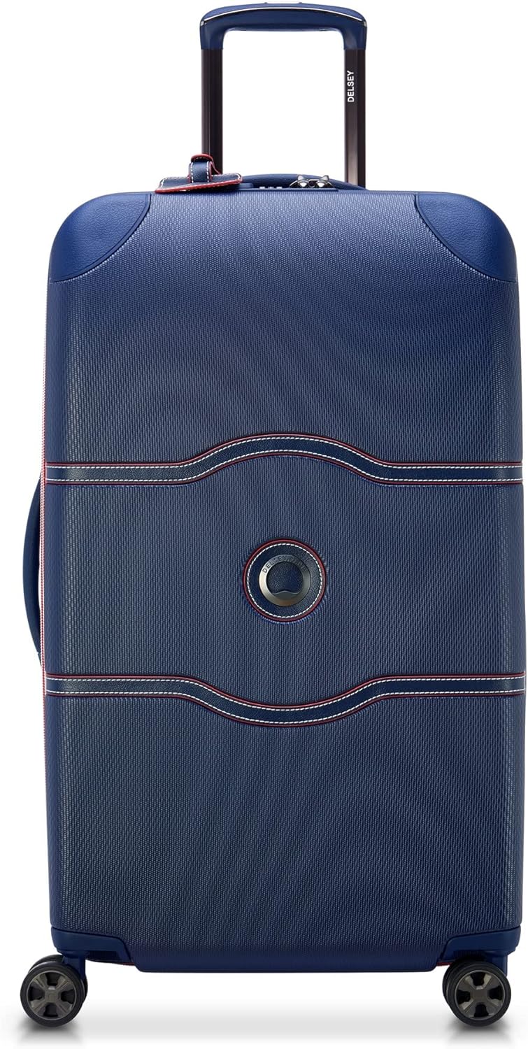 Delsey Chatelet Air 2.0 Medium Trunk - Spinner image 13