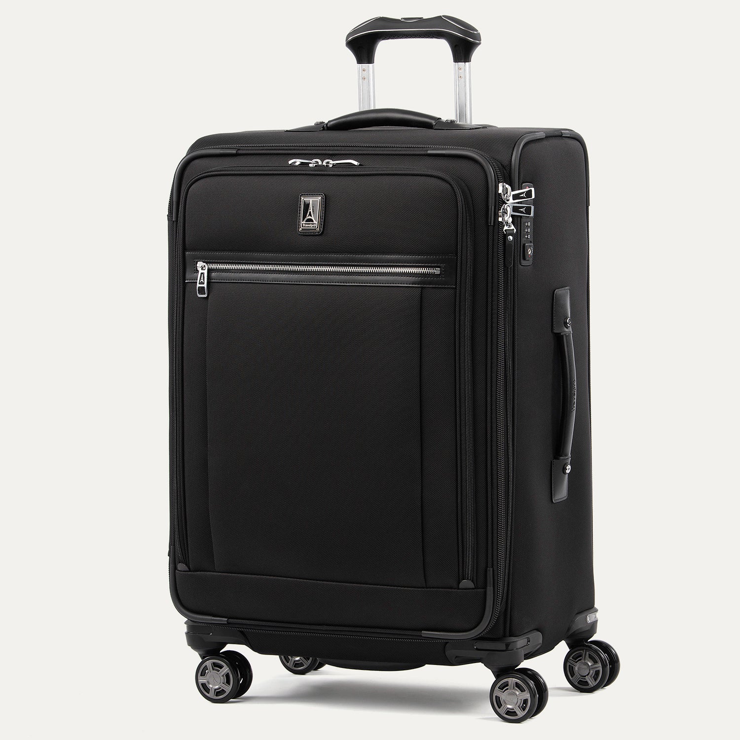 Travelpro Platinum Elite 25" Expandable Spinner image 0