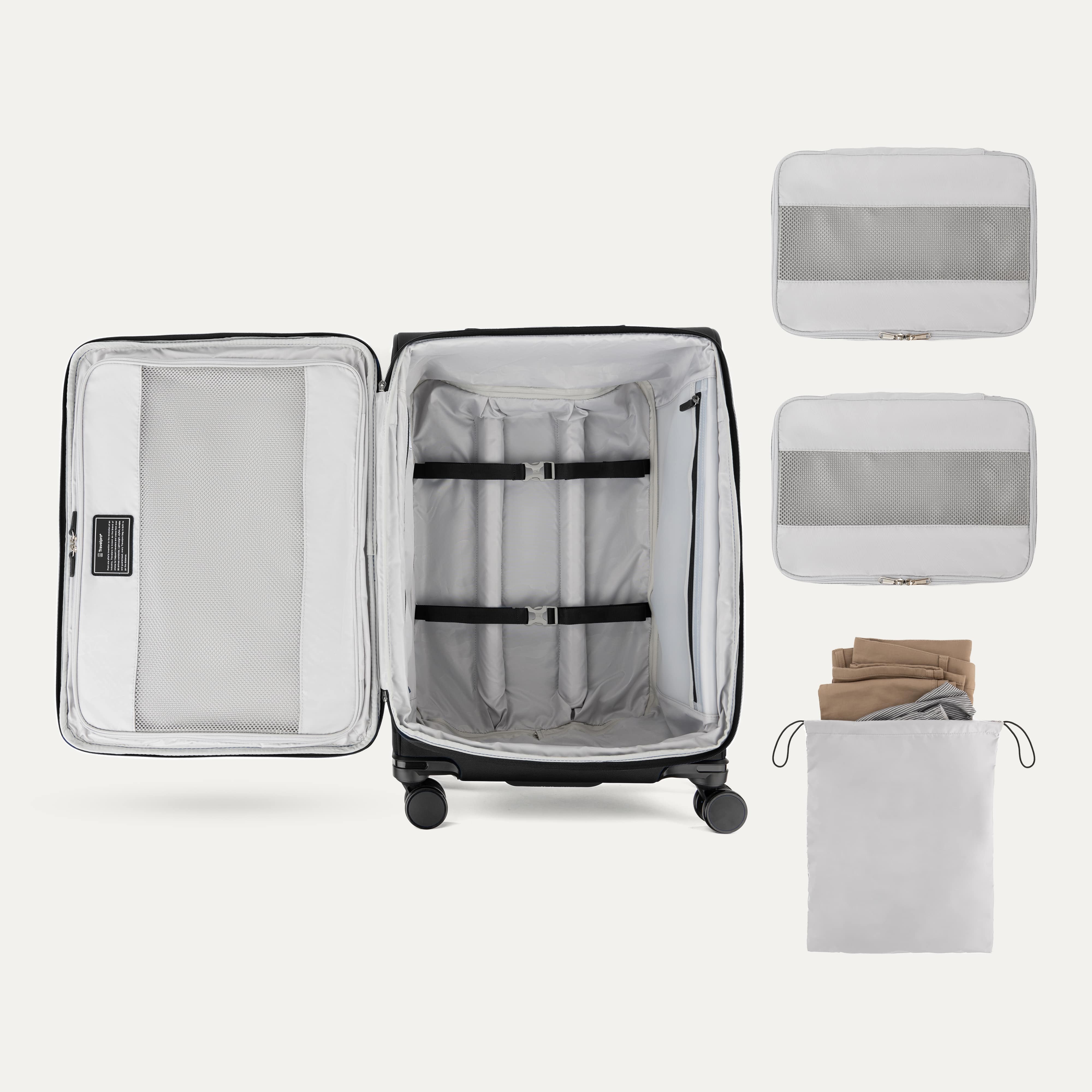 Travelpro VersaPack+ Medium Check-In Spinner, view 14