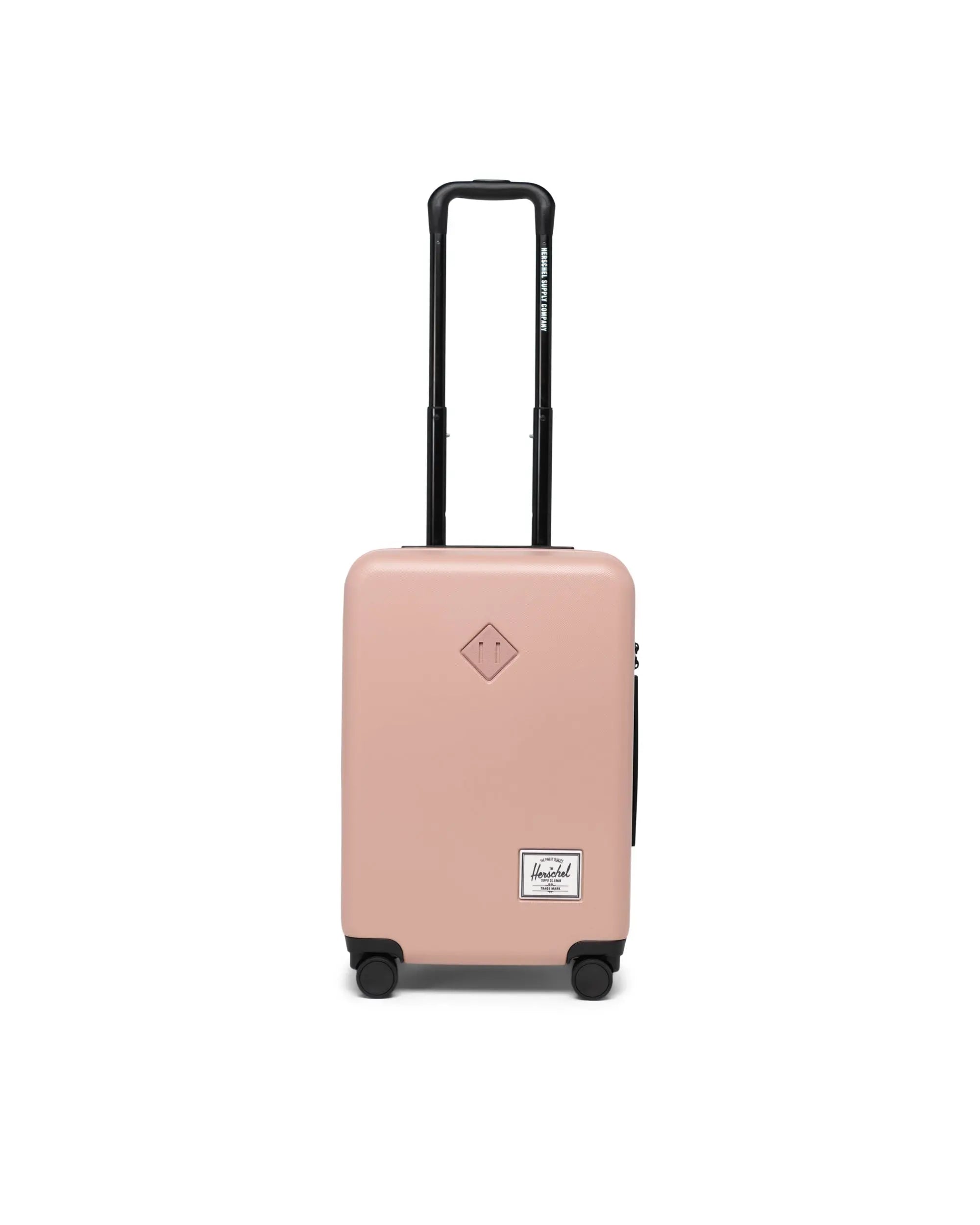Herschel Heritage Hardshell Large Carry On Luggage 43L image 4