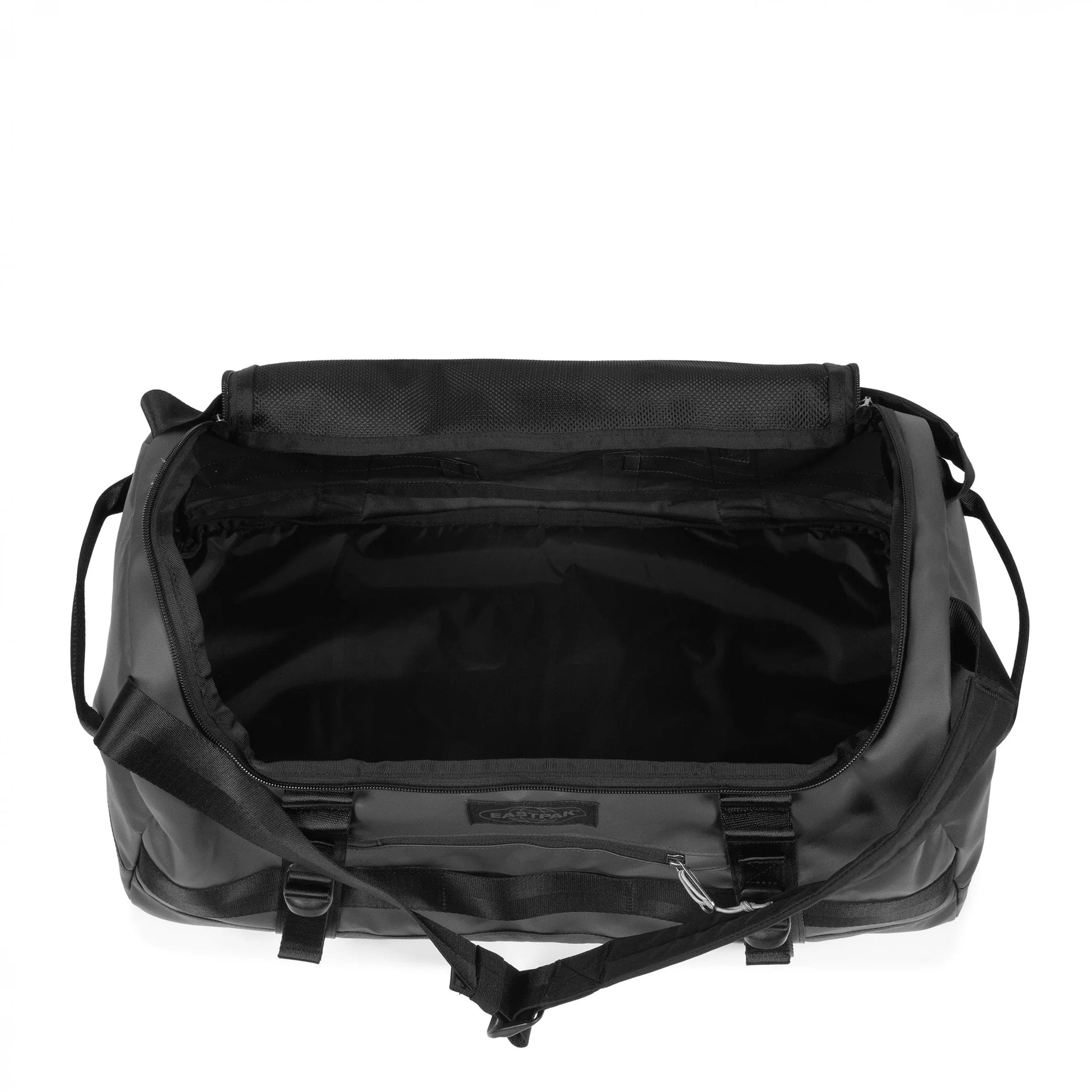 Eastpak Duffel Pack M Tarp Edition, view 3