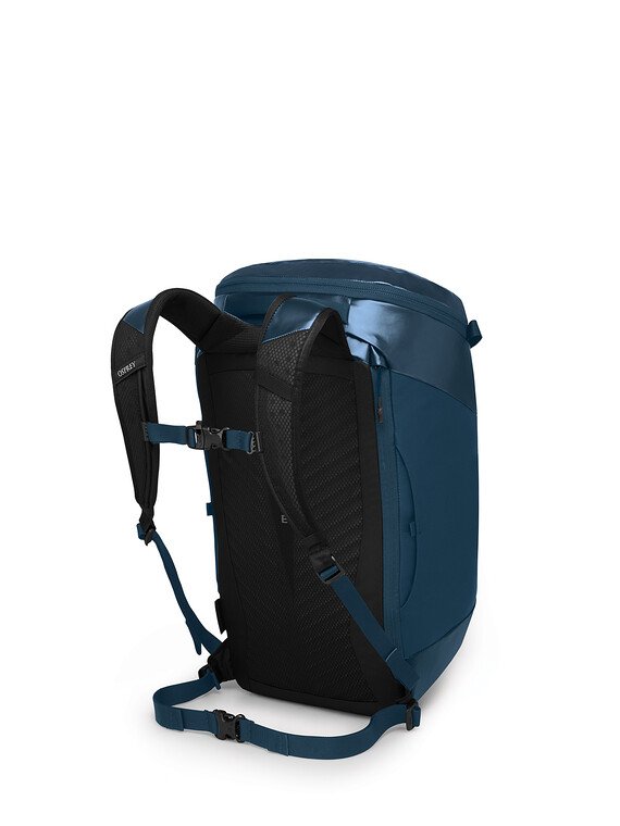 Osprey Transporter Large Zip Top 30L, view 3