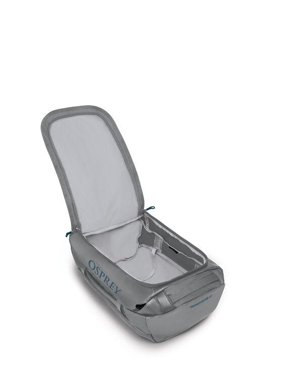 Osprey Transporter 40L Expedition Duffel image 7