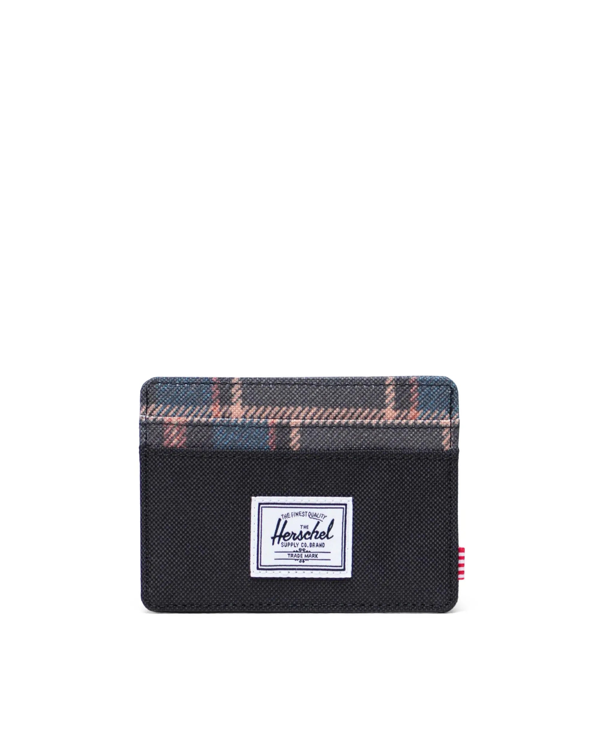 Herschel Charlie Cardholder Wallet RFID, view 4
