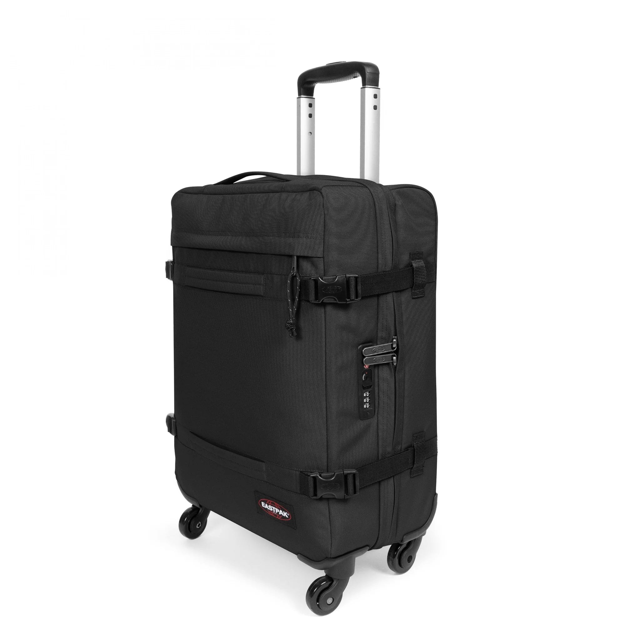 EastPak Transit'R 4 Small Spinner Luggage  | 44 L, view 3