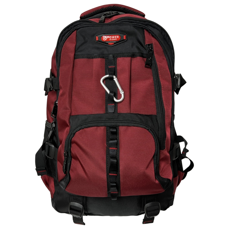 Power in Eavas 7213 Backpack, view 4