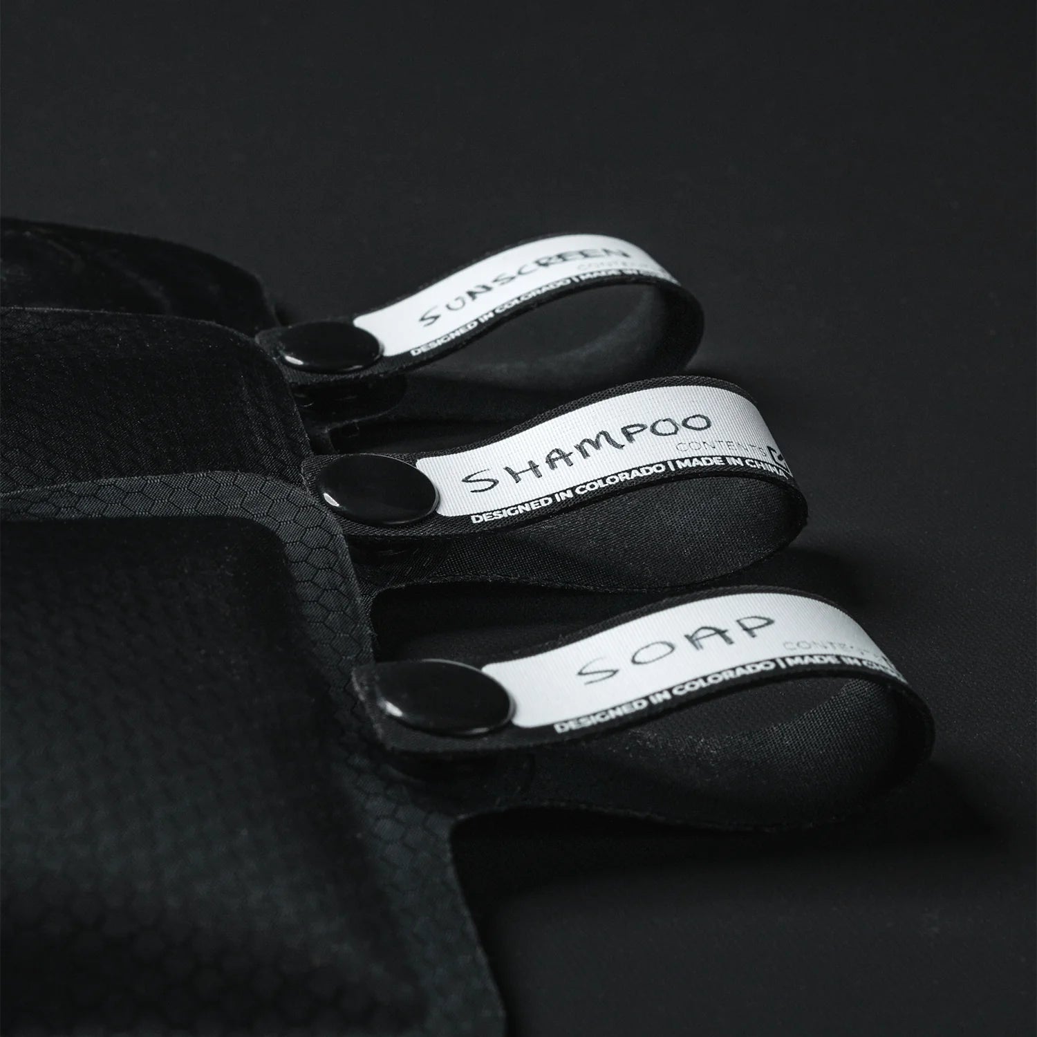Matador FlatPak Toiletry Bottles, view 6