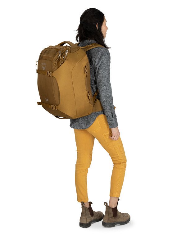 Osprey Sojourn Porter Travel Pack-46L image 11