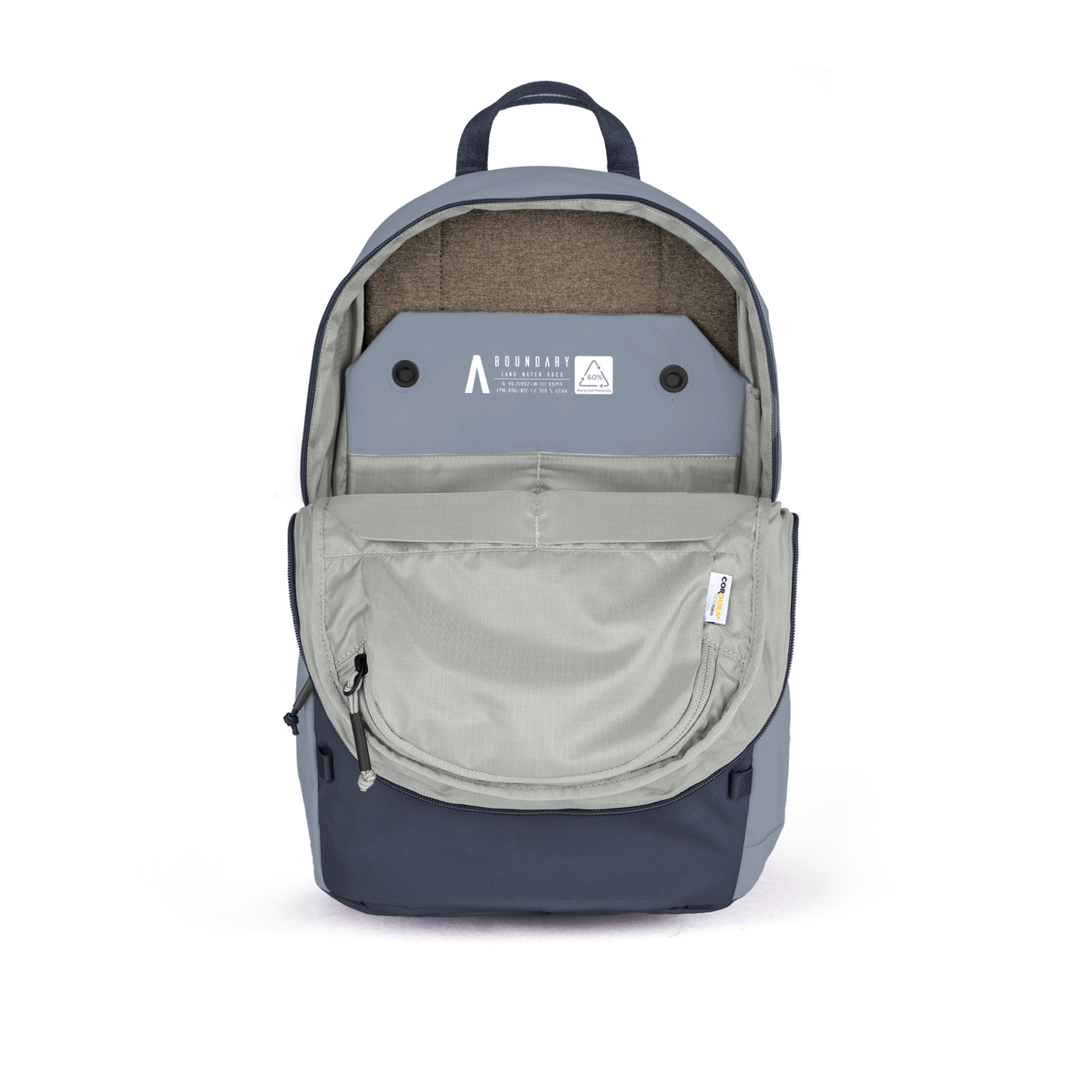 Boundary Supply Rennen Recycled Daypack, view 14