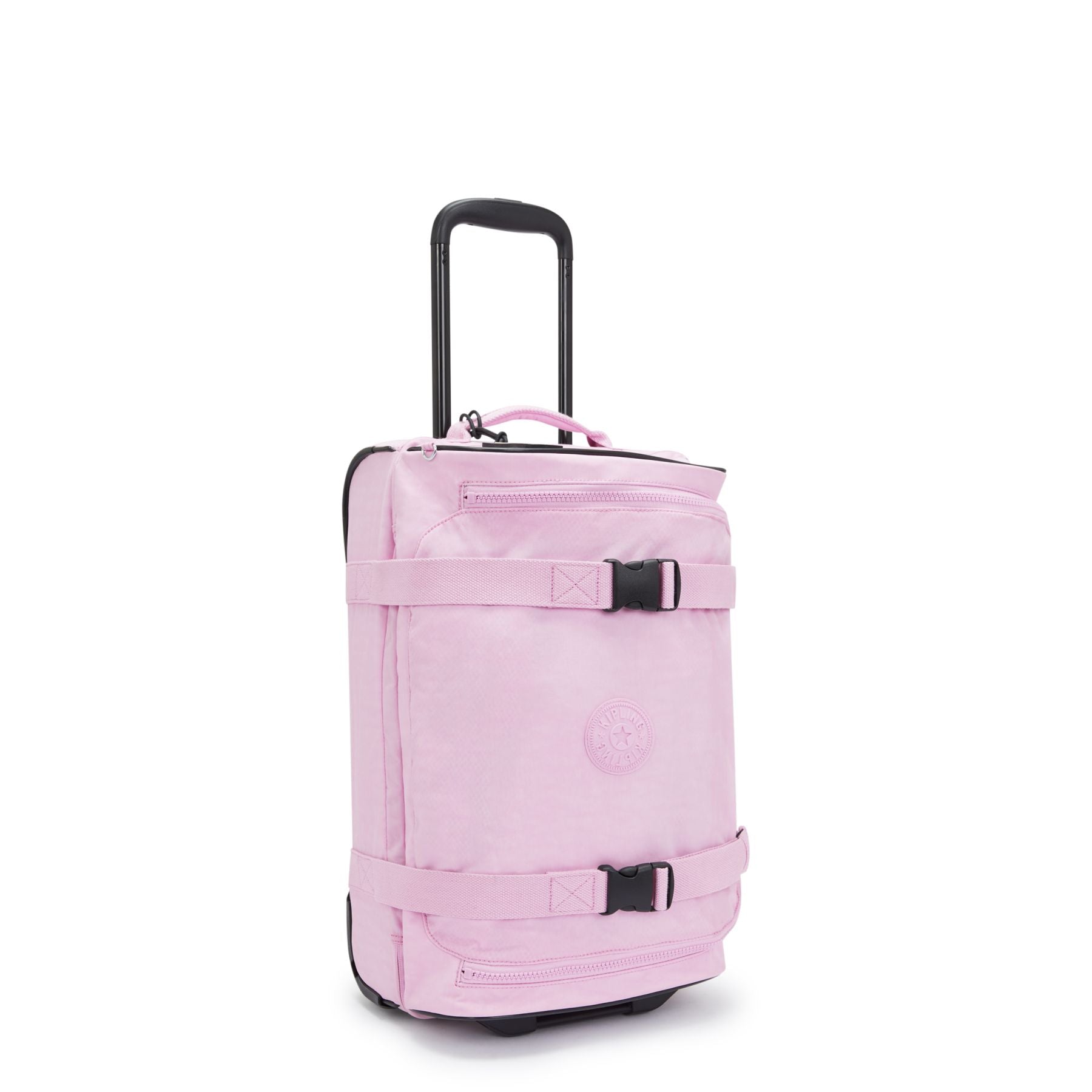 Kipling Aviana Small Rolling Carry-On Luggage image 1
