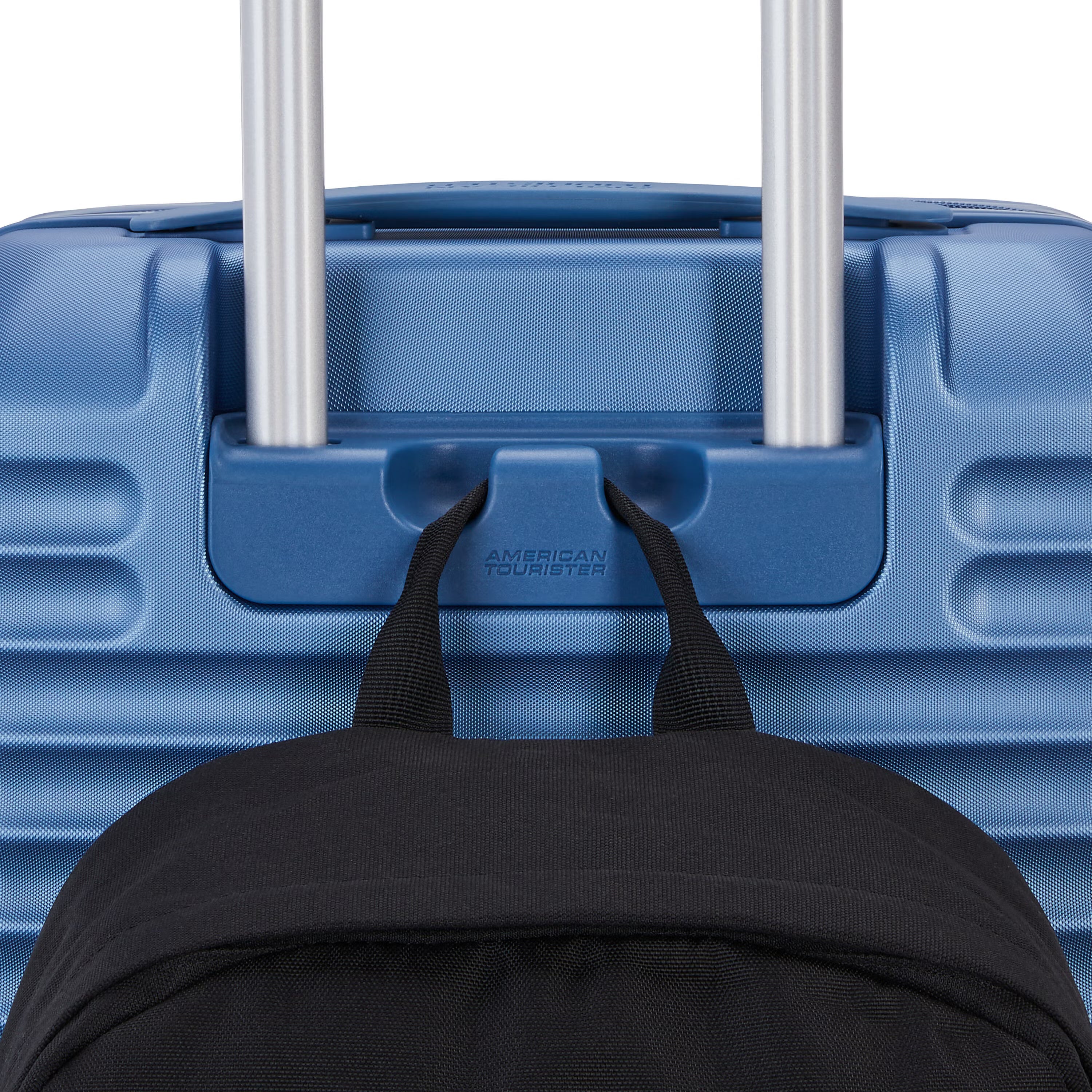 American Tourister Stratum 3.0 Carry On Spinner, view 4