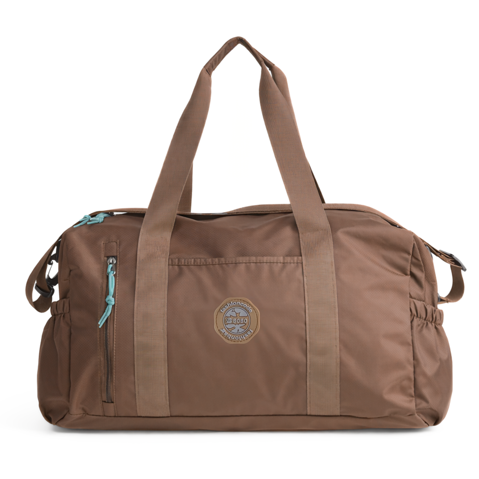 Bobo 00131 Travel Bag - Khaki