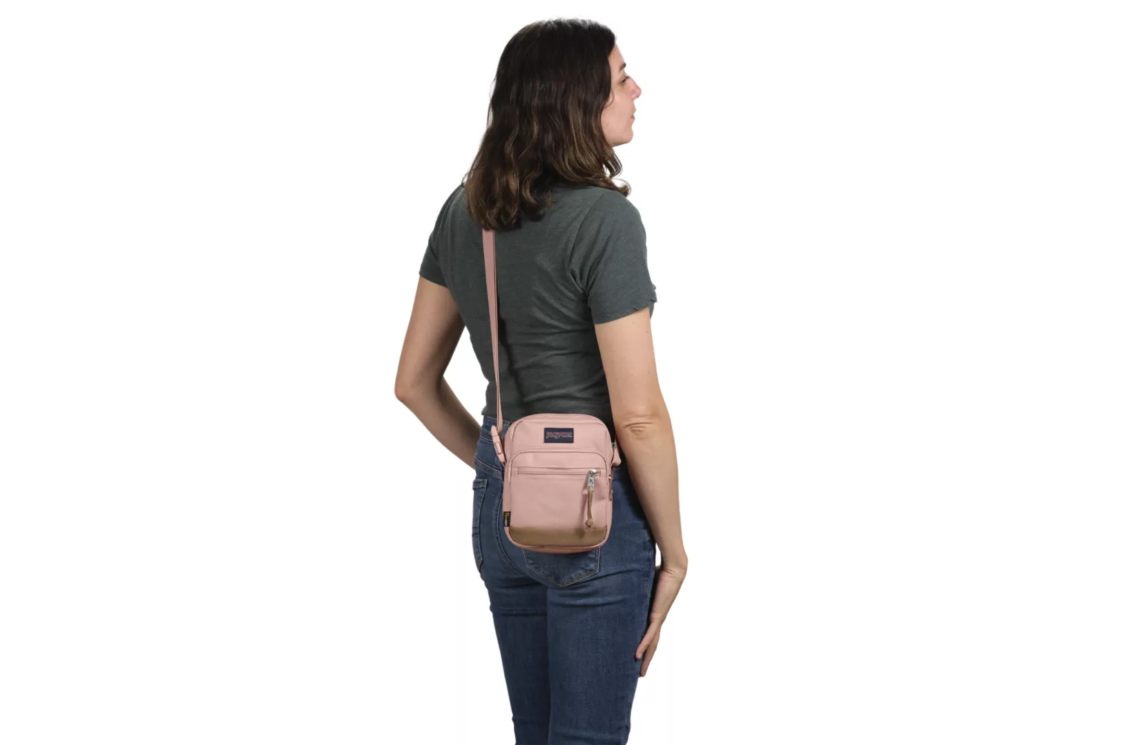 JanSport Core Crossbody Bag, view 6