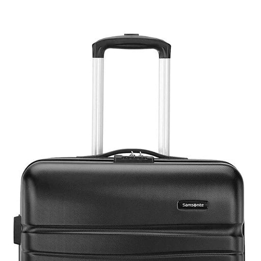 Samsonite Evolve SE Medium Hardside Expandable Spinner, view 4