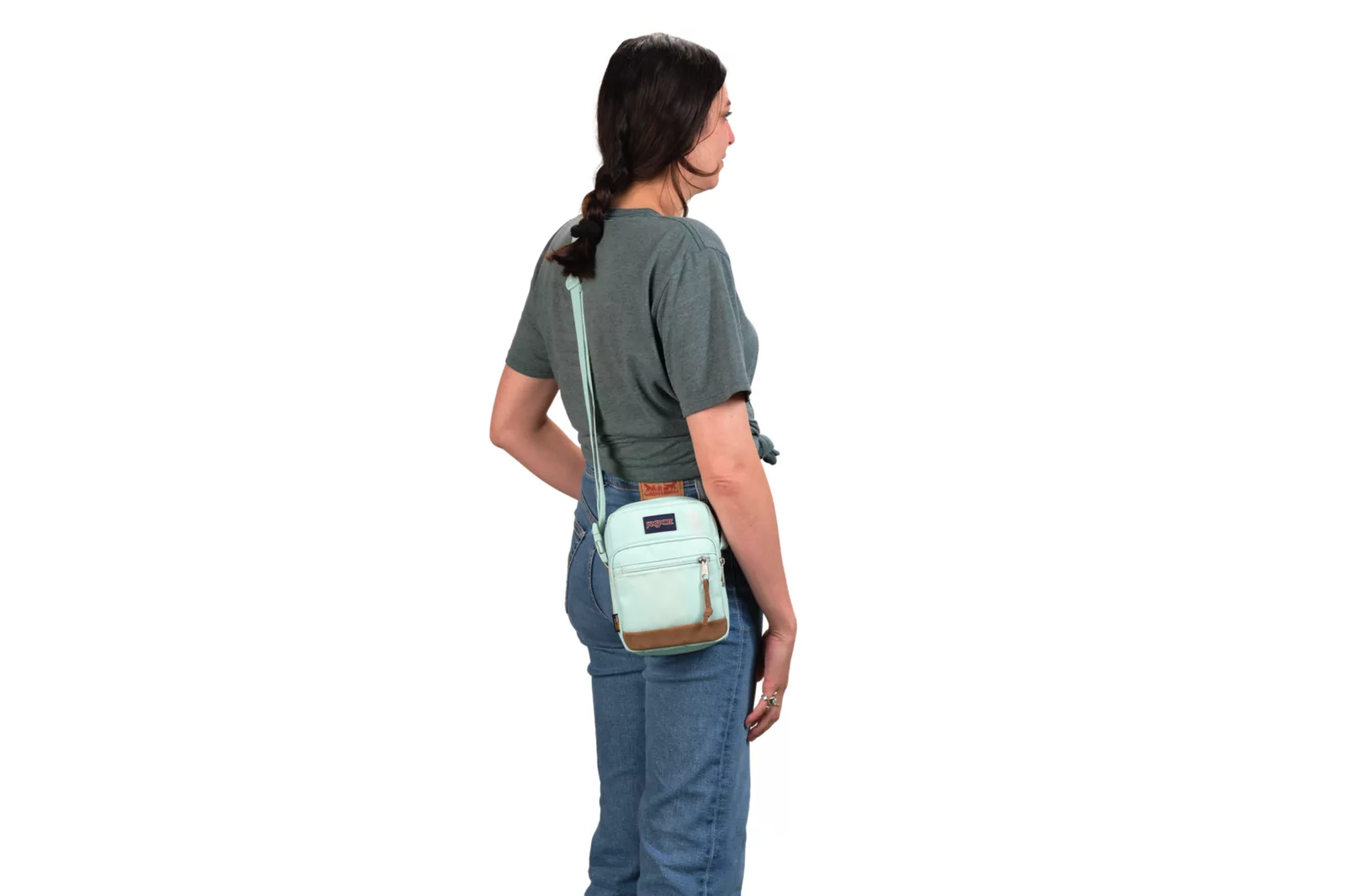 JanSport Core Crossbody Bag, view 3