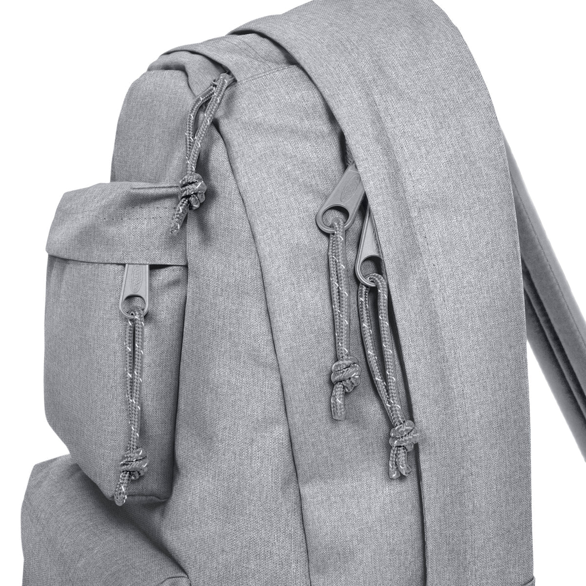 Eastpak Padded Double Backpack 24L, view 3