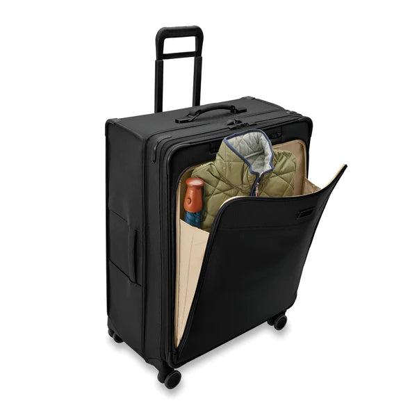 Briggs & Riley Baseline Extra Large Expandable Spinner, view 9