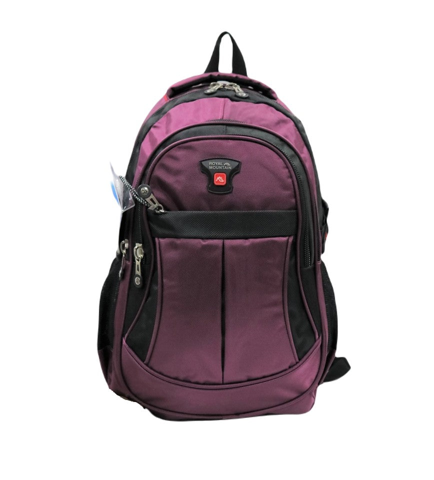 Royal Mountain 7874 Medium Backpack