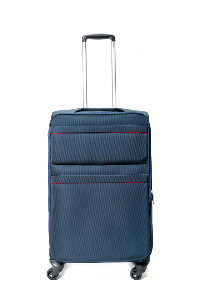 Bon Voyage 89019 Softside Spinner Luggage, view 7