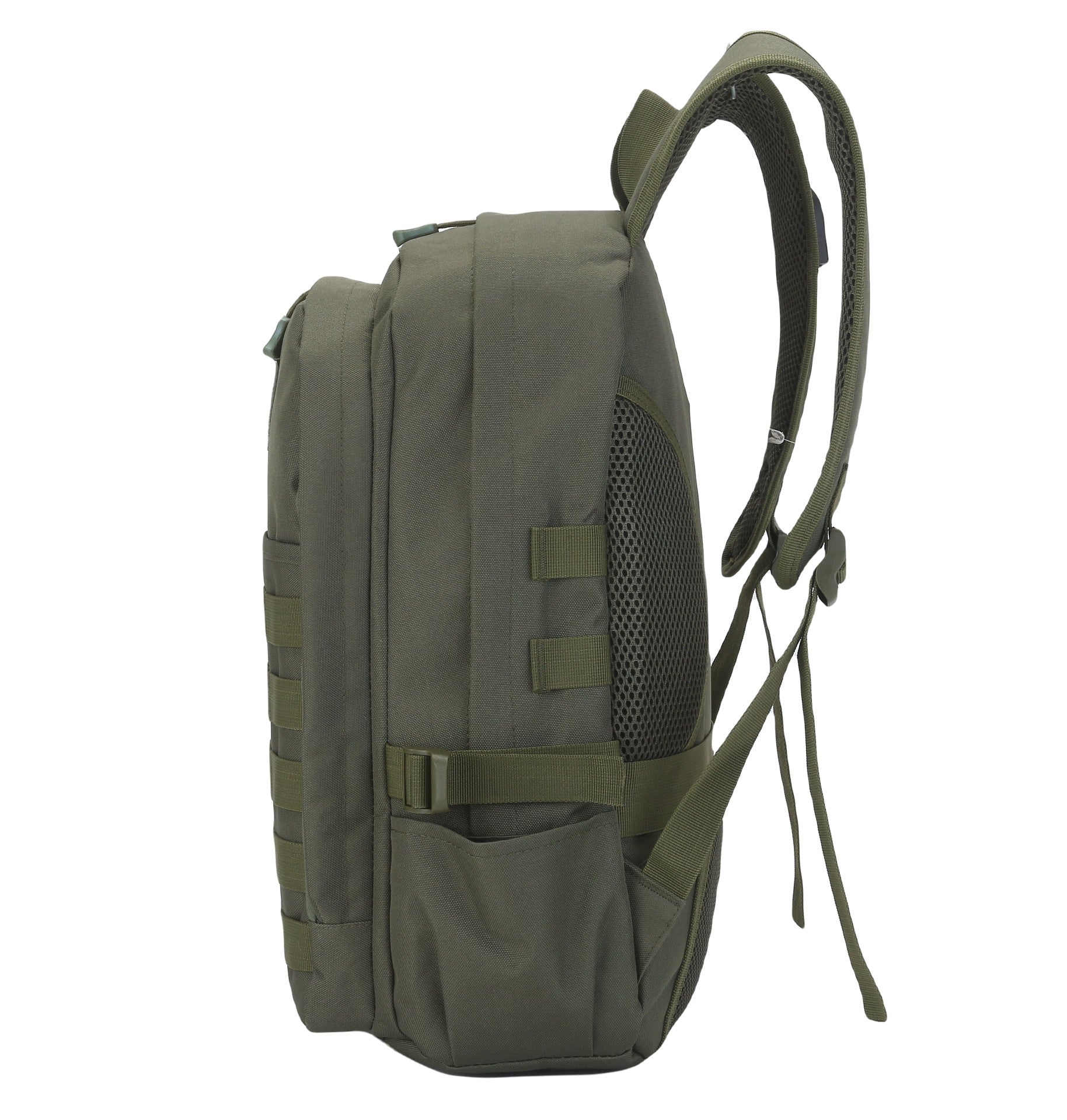 Camel Mountain 38058 Backpack, view 4