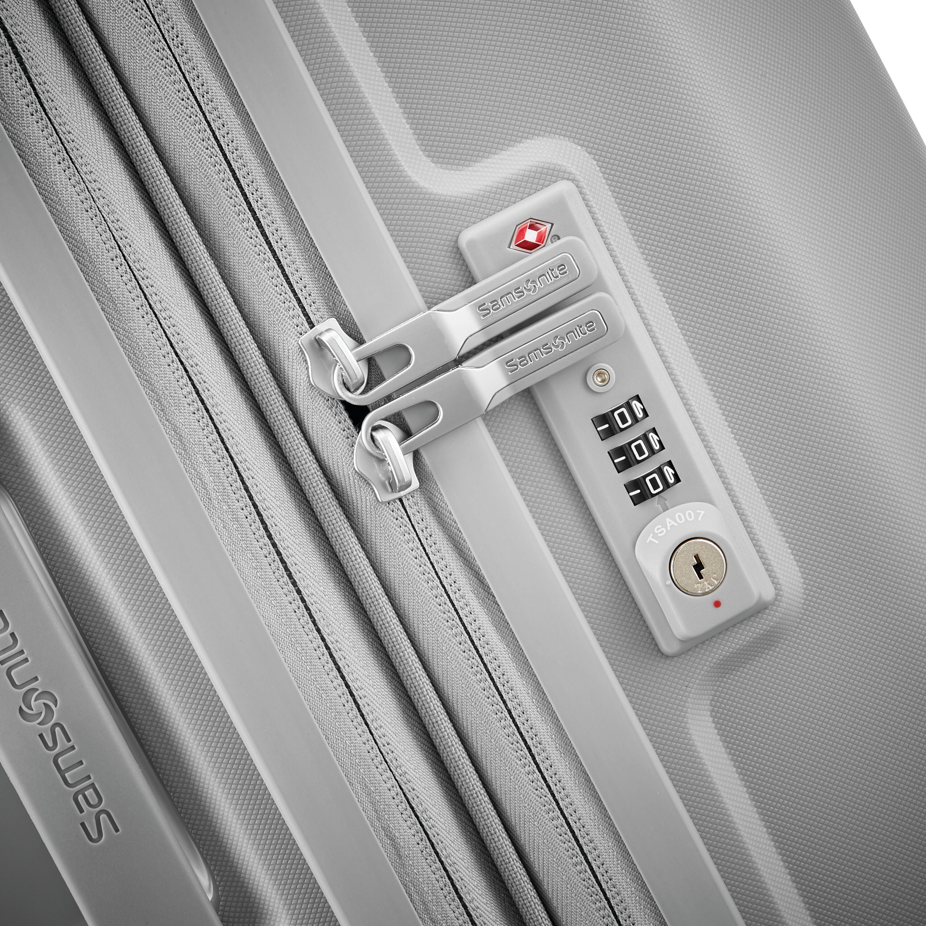 Samsonite Outline Pro Large Spinner, view 3
