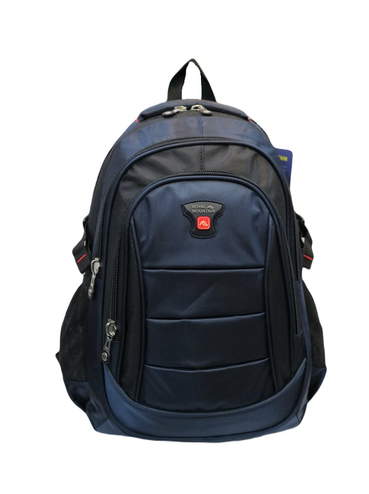 Royal Mountain 7878 Backpack 18", view 9