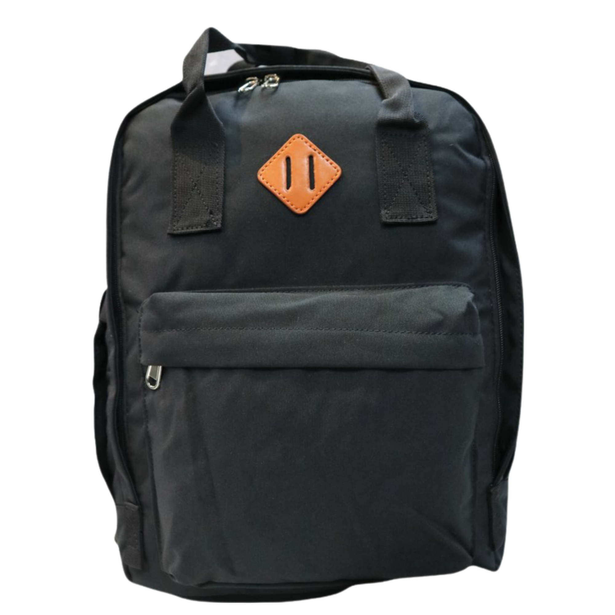 Bon Voyage 2668 Daypack W/Pouch, view 11