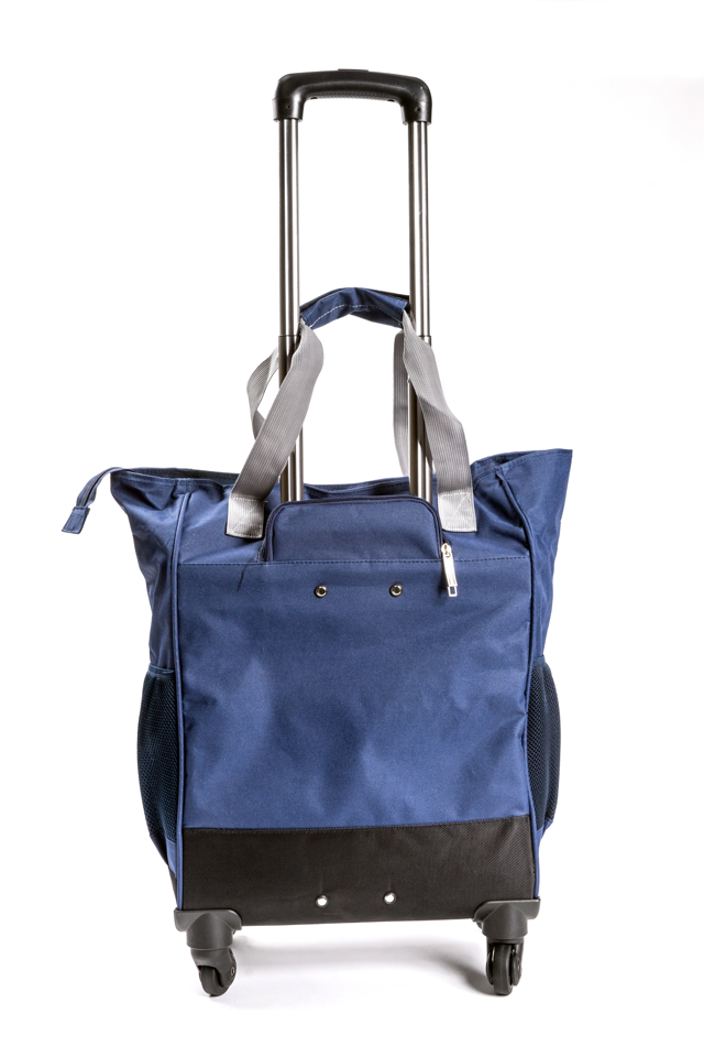 Bon Voyage 16002 Rolling Tote image 6
