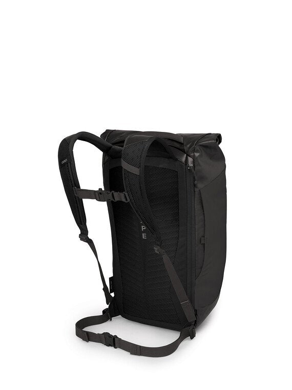 Osprey Transporter Roll Top Pack 25L, view 7