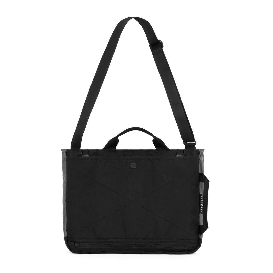 Boundary Supply Rennen Shoulder Bag X-Pac, view 4