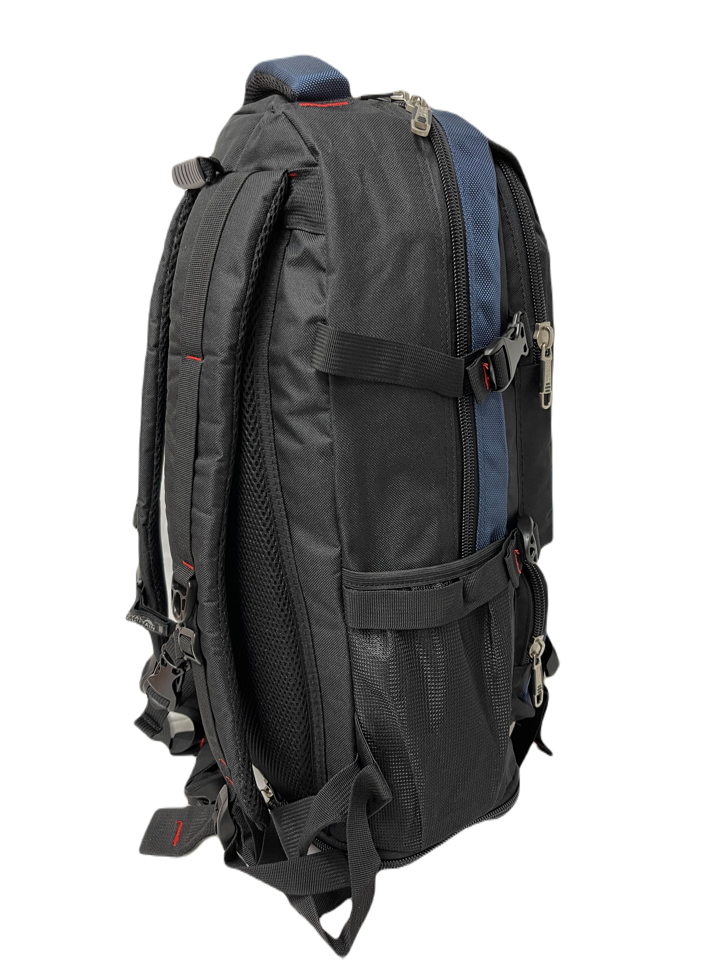 Royal Mountain 7912 Expandable 25" Backpack image 1