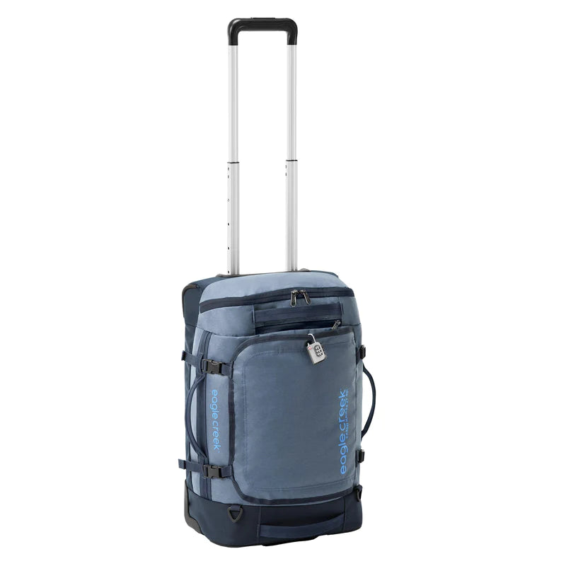 Eagle Creek Cargo Hauler XT Wheeled Duffel Int. Carry On image 5