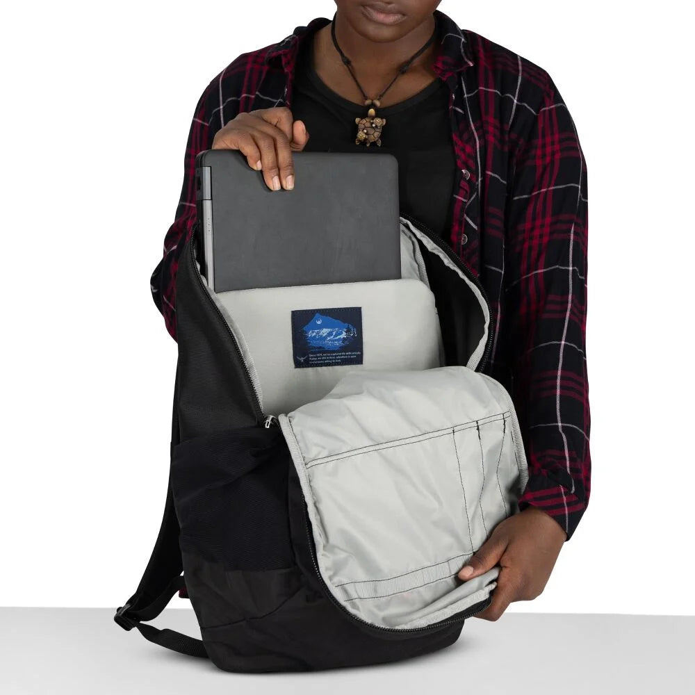 Osprey Astronova Backpack 23L, view 7