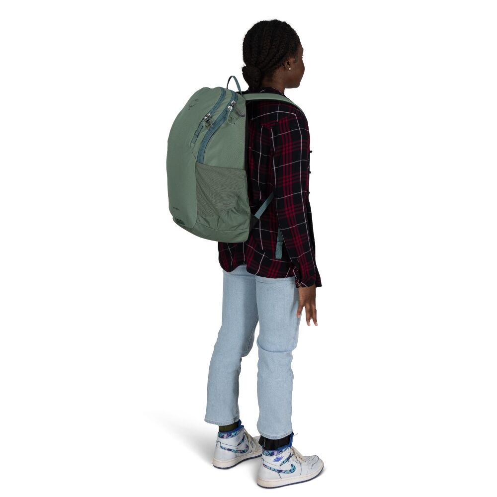 Osprey Astronova Backpack 23L, view 10